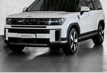 Hyundai SANTA FE 9.999 km 52.399 &euro; Köln 51063