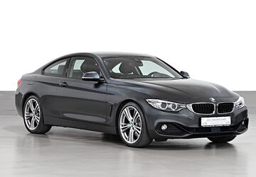 BMW 430 92.332 km 24.490 &euro; Düsseldorf 40597