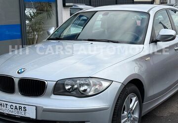 BMW 116 140.400 km 6.700 &euro; Leverkusen 51375
