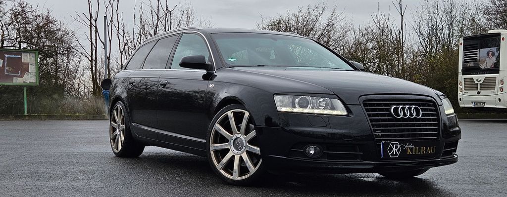 Audi A6 244.000 km 9.900 &euro; Mettmann 40822