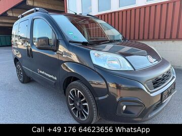 Gebrauchte Fiat Qubo