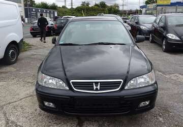 Honda Accord 117.000 km 2.499 &euro; Düsseldorf 40231