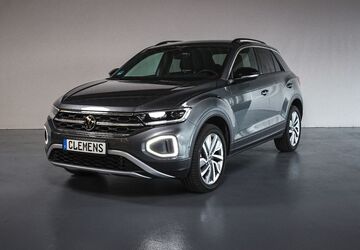 VW T-Roc 12.402 km 30.800 &euro; Düsseldorf 40472