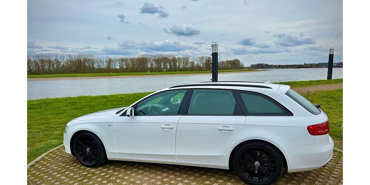Audi A4 166.000 km 8.000 &euro; Leverkusen 51379