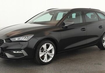 Seat Leon 74.700 km 21.984 &euro; Neuss 41460