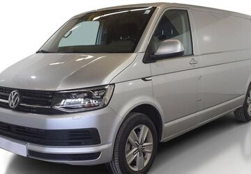 VW T6 Transporter 122.700 km 28.990 &euro; Remscheid 42853