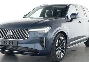 Volvo XC90 24.664 km 72.900 &euro; Wuppertal 42109