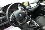 BMW 218 Active Tourer ADVANTAGE NAVI PARKASISSTENT SHZ 124.575 km 10.900 &euro; Köln 50858