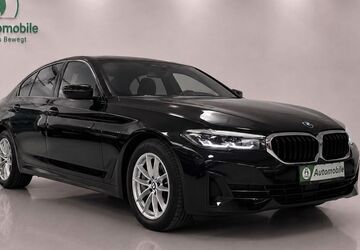 BMW 540 104.800 km 36.999 &euro; Solingen 42697
