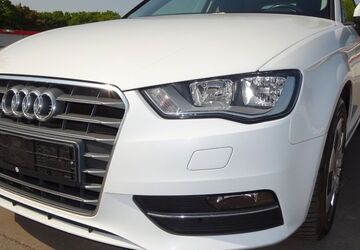 Audi A3 101.000 km 8.990 &euro; Solingen 42719
