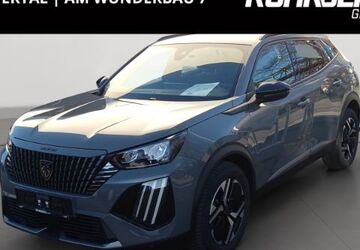 Peugeot 2008 25.127 km 22.990 &euro; Wuppertal 42103