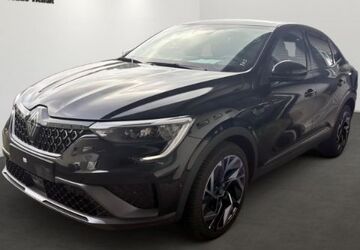 Renault Arkana 25.223 km 23.850 &euro; Dormagen 41540