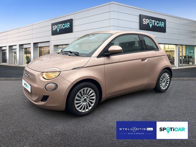 Fiat 500e 7.989 km 16.880 &euro; Solingen 42655
