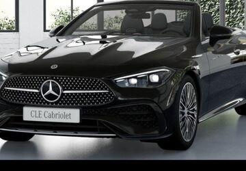 Mercedes-Benz CLE 200 14.900 km 62.990 &euro; Düsseldorf 40470