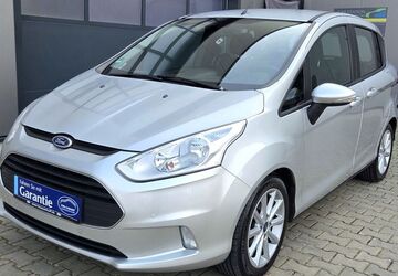 Ford B-Max 124.000 km 5.995 &euro; Wermelskirchen 42929