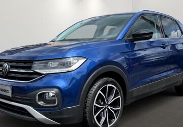 VW T-Cross 86.880 km 18.280 &euro; Solingen 42651