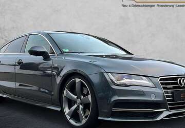 Audi A7 201.000 km 19.888 &euro; Solingen 42699