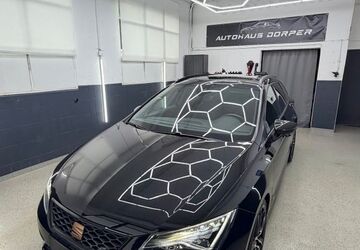 Seat Leon 95.985 km 18.950 &euro; Solingen 42651