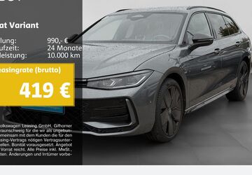 VW Passat Variant 31.394 km 39.420 &euro; Remscheid 42897
