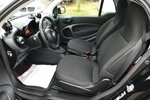 Smart ForTwo electric drive EQ AUTOMATIK KLIMAAUTOMATIK 5.183 km 10.700 &euro; Köln 50858