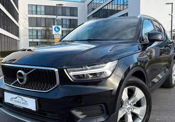 Volvo XC40 132.000 km 22.900 &euro; Köln 51107