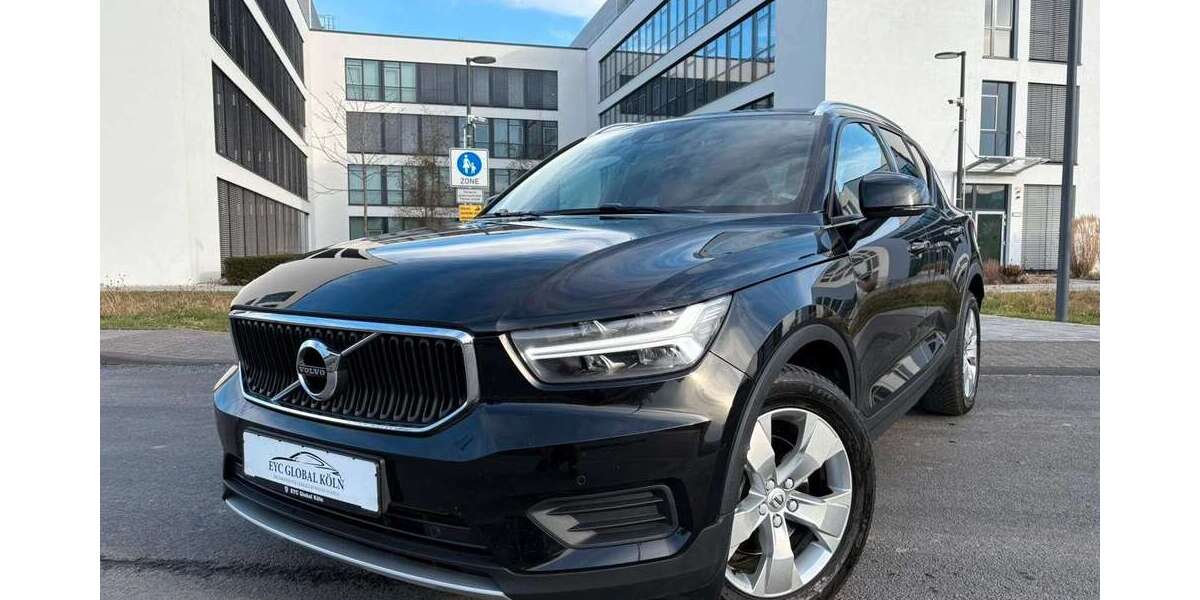 Volvo XC40 132.000 km 22.900 &euro; Köln 51107