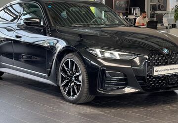 BMW 430 Gran Coupé 45.876 km 46.990 &euro; Langenfeld 40764