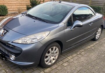 Peugeot 207 131.140 km 3.000 &euro; Köln 50733