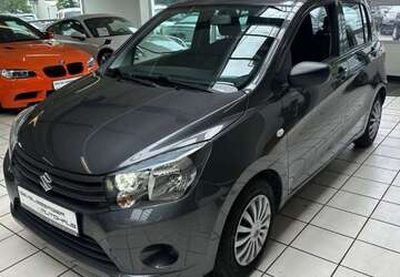 Suzuki Celerio 68.402 km 7.480 &euro; Gevelsberg 58285