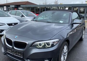 BMW 220 140.400 km 15.500 &euro; Köln 50677