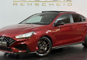 Hyundai i30 75.000 km 27.990 &euro; Remscheid 42897