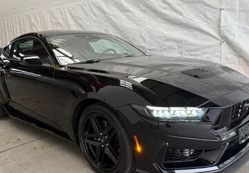 Ford Mustang 7.600 km 38.800 &euro; Düsseldorf 40589