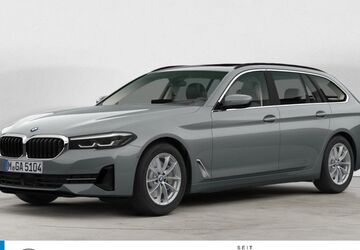 BMW 520 94.286 km 29.890 &euro; Remscheid 42897