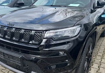 Jeep Compass 20.131 km 31.690 &euro; Köln 51149