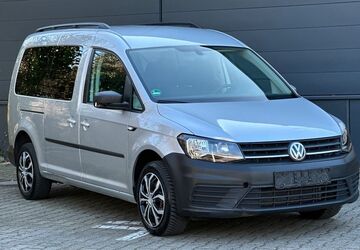 VW Caddy Maxi 162.580 km 16.950 &euro; Köln 50969