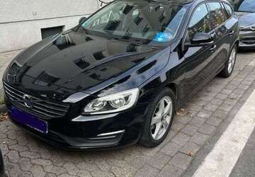 Volvo V60 148.500 km 9.500 &euro; Düsseldorf 40227