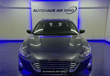 Ford Focus 119.587 km 14.899 &euro; Ratingen bei Düsseldorf 40878