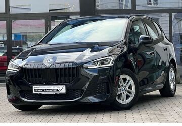 BMW 220 Active Tourer 46.555 km 31.490 &euro; Wuppertal 42117