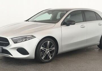 Mercedes-Benz A 250 20.200 km 31.984 &euro; Neuss 41464