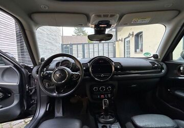 Mini Cooper SD Clubman 122.000 km 17.400 &euro; Langenfeld/Rheinland 40764