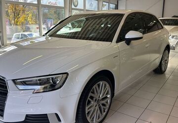 Audi A3 75.000 km 18.490 &euro; Köln 50827