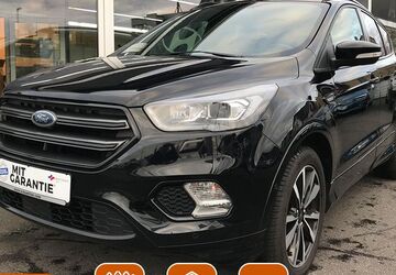 Ford Kuga 135.000 km 14.990 &euro; Pulheim 50259