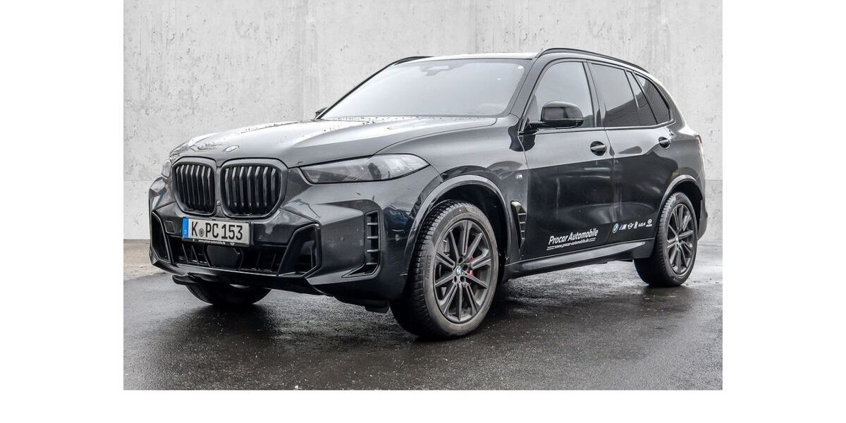 BMW X5 11.492 km 96.990 &euro; Köln-West 50858