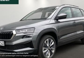 Skoda Karoq 14.900 km 37.480 &euro; Neuss 41460