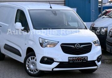 Opel Combo 47.500 km 17.998 &euro; Ratingen 40880