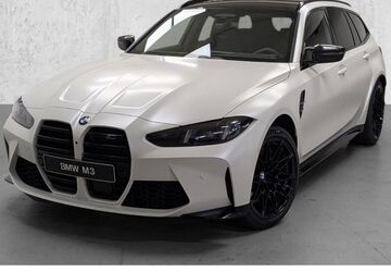 BMW M3 14.990 km 86.390 &euro; Düsseldorf 40595