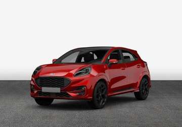 Ford Puma 22.293 km 19.890 &euro; Düsseldorf 40549