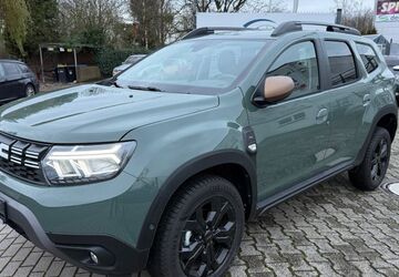 Dacia Duster 5.700 km 21.950 &euro; Köln 50767