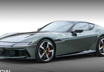 Ferrari 12Cilindri 1.337 km 499.780 &euro; Köln 50858