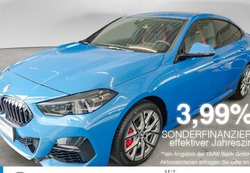 BMW 220 Gran Coupé 8.489 km 34.890 &euro; Remscheid 42897